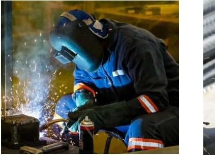 Non-Destructive Testing (NDT)