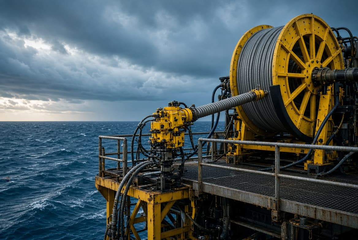 Coiled Tubing