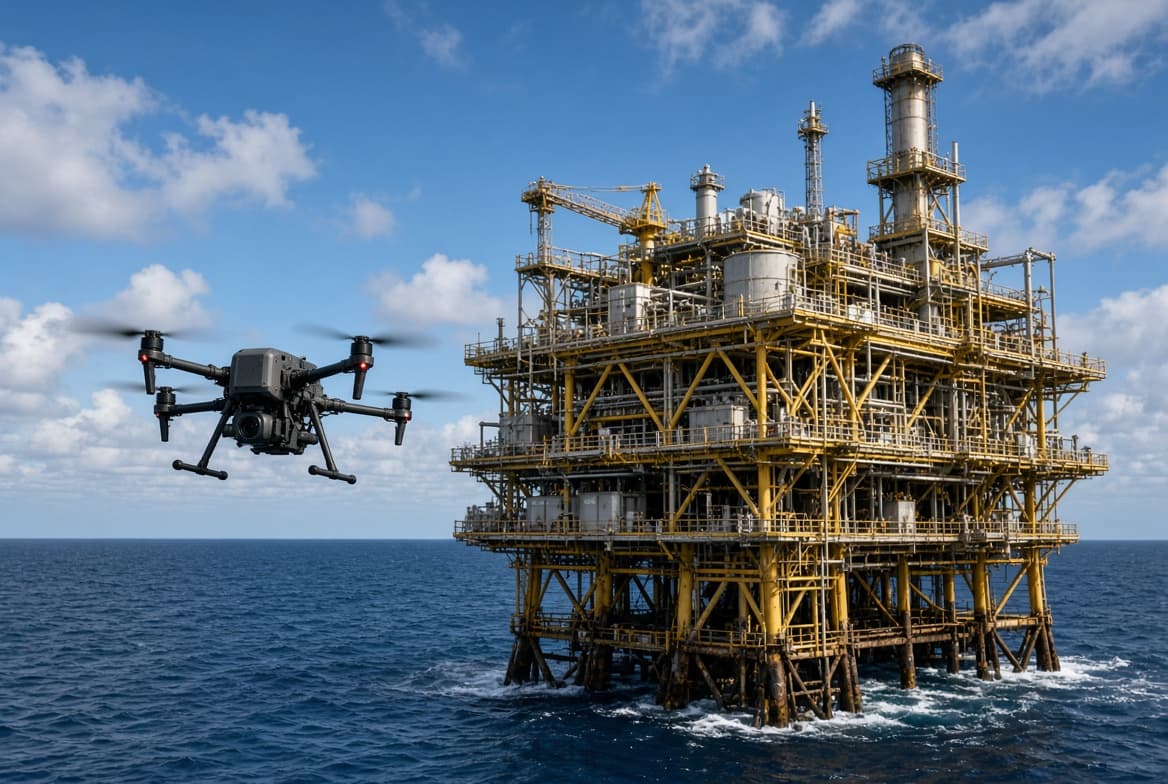 Drone Services