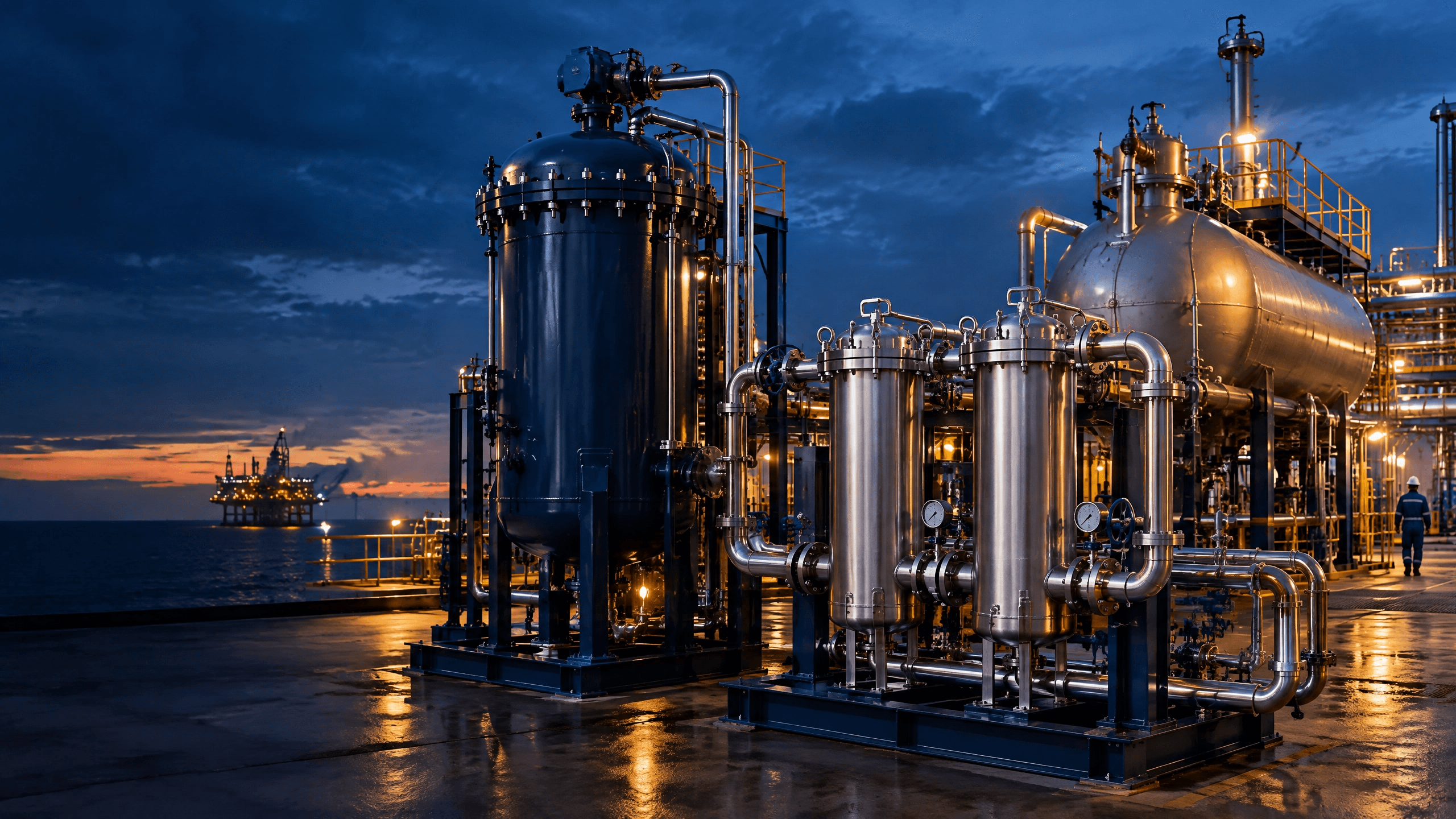 Filtration Services