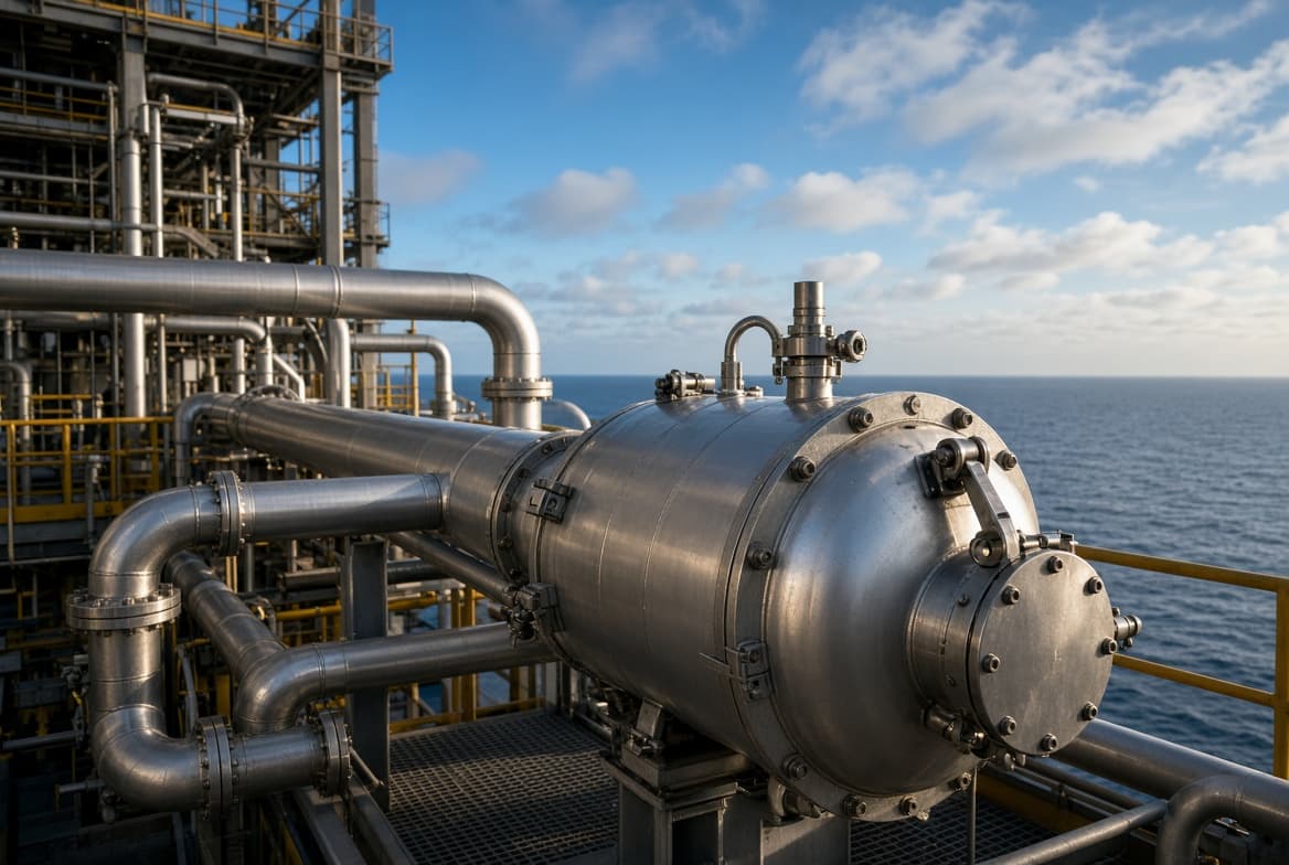 Process & Pipeline