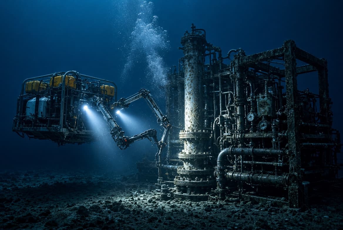 Subsea Services